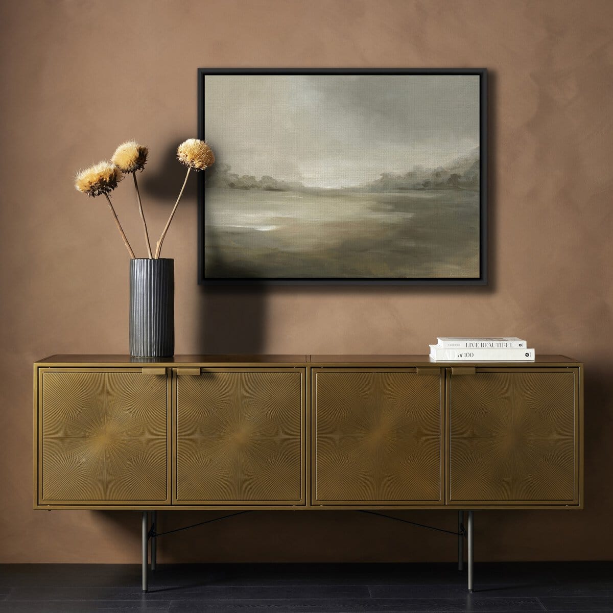 Terrain by Lauren Fuhr Wall Art