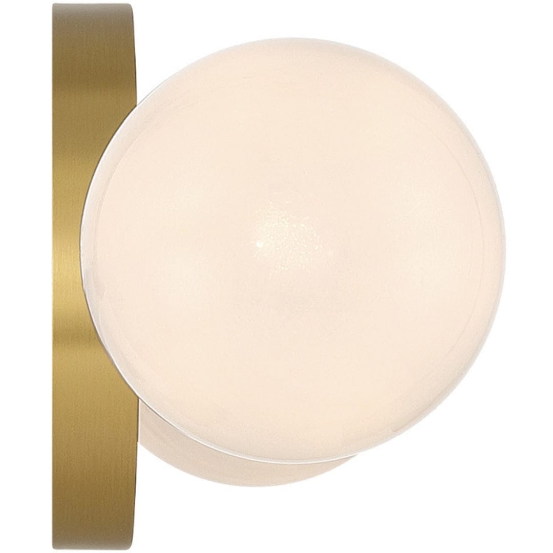 Terrell Bathroom Vanity Vanity/Bath Lights