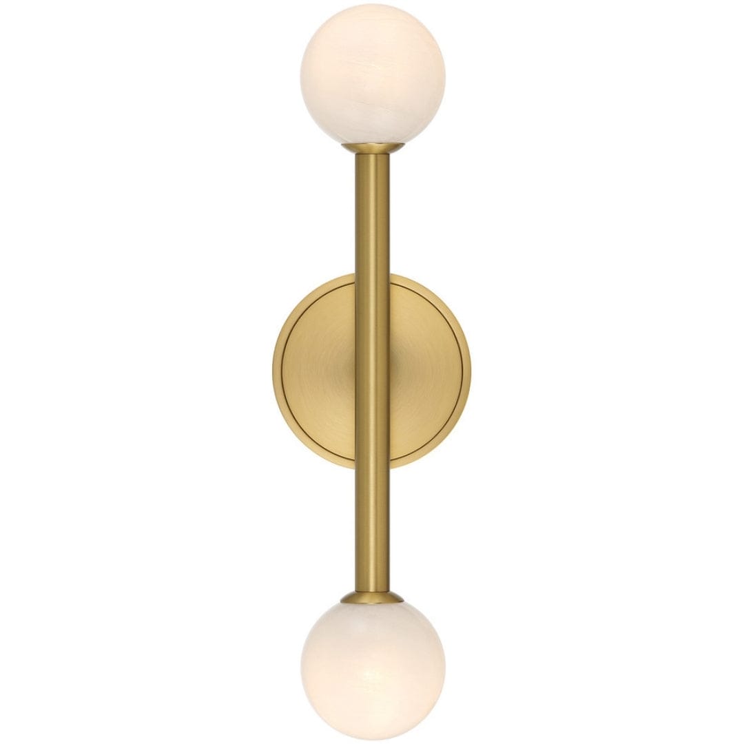 Terrell Bathroom Vanity Vanity/Bath Lights TRL-2801-LG 633779104824