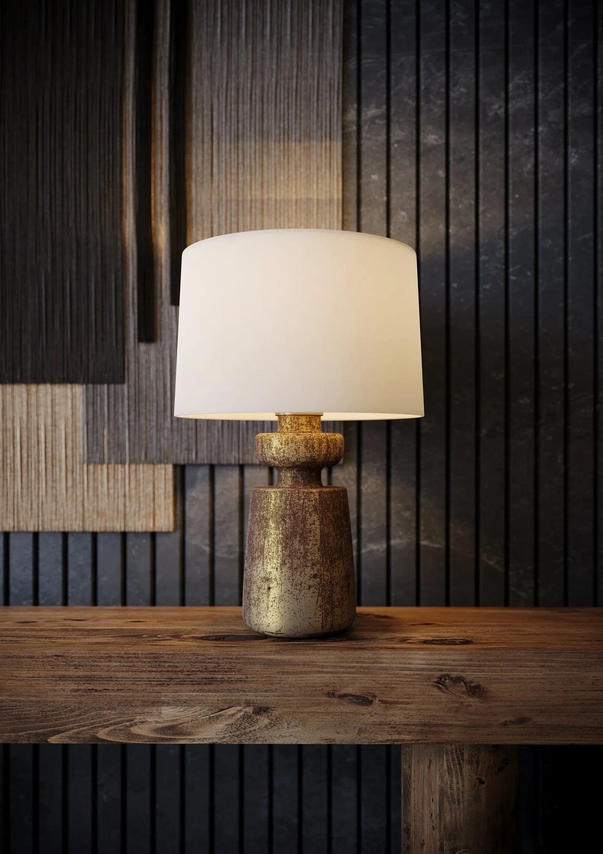 Terron Table Lamp Table Lamps