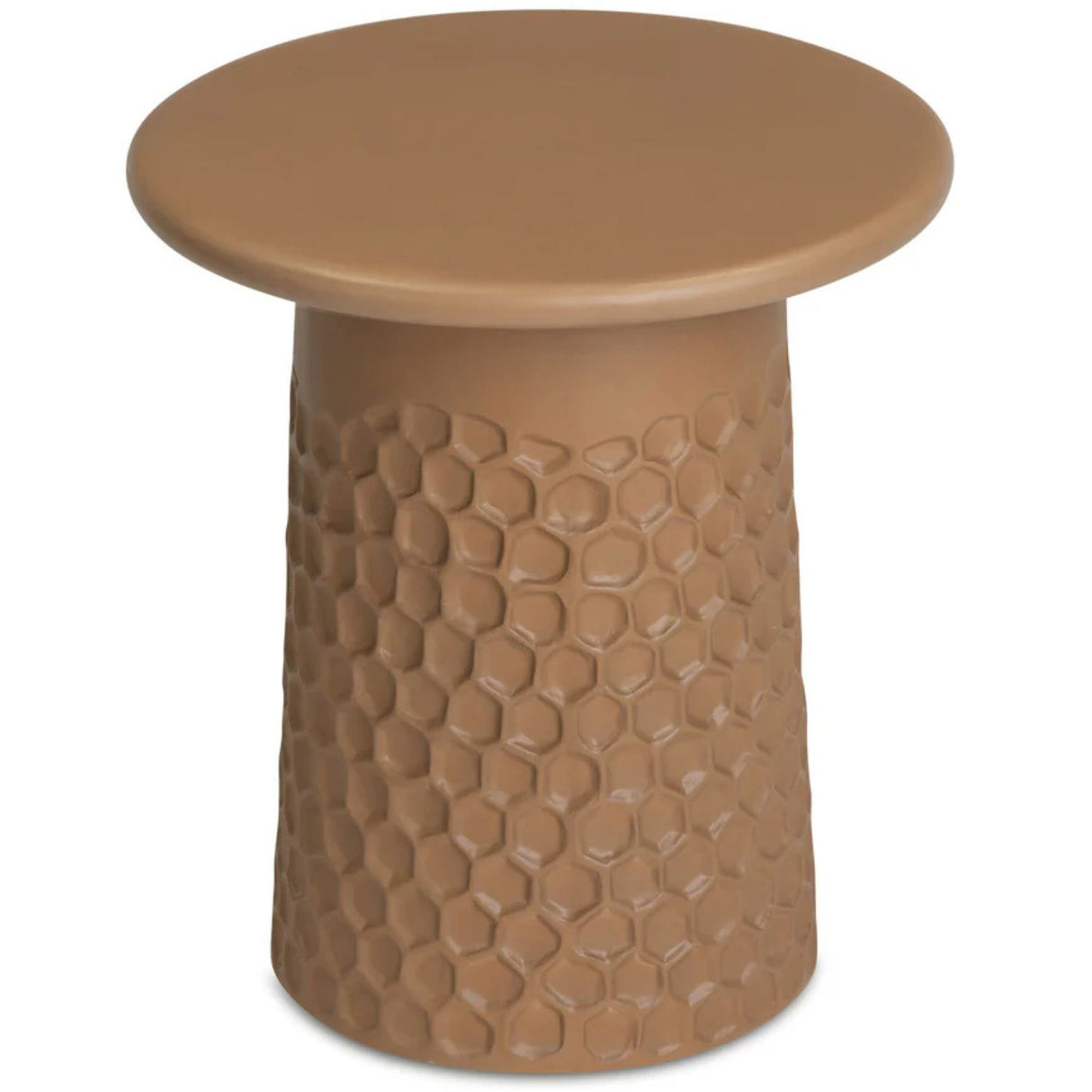 Tessa Indoor/Outdoor Side Table Side Tables