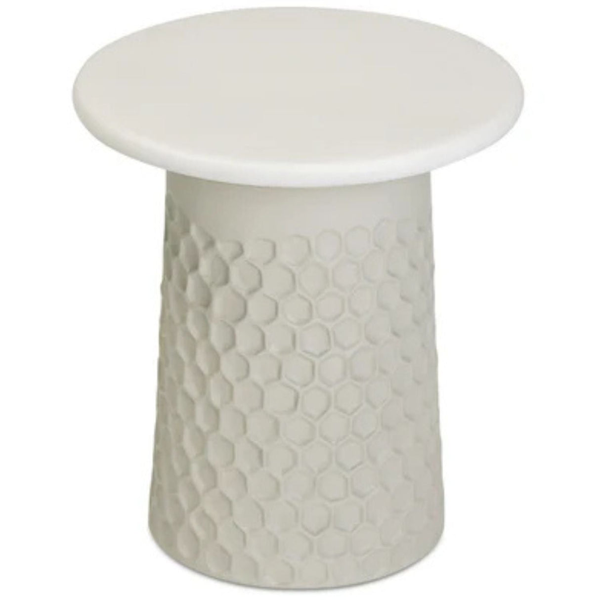 Tessa Indoor/Outdoor Side Table Side Tables