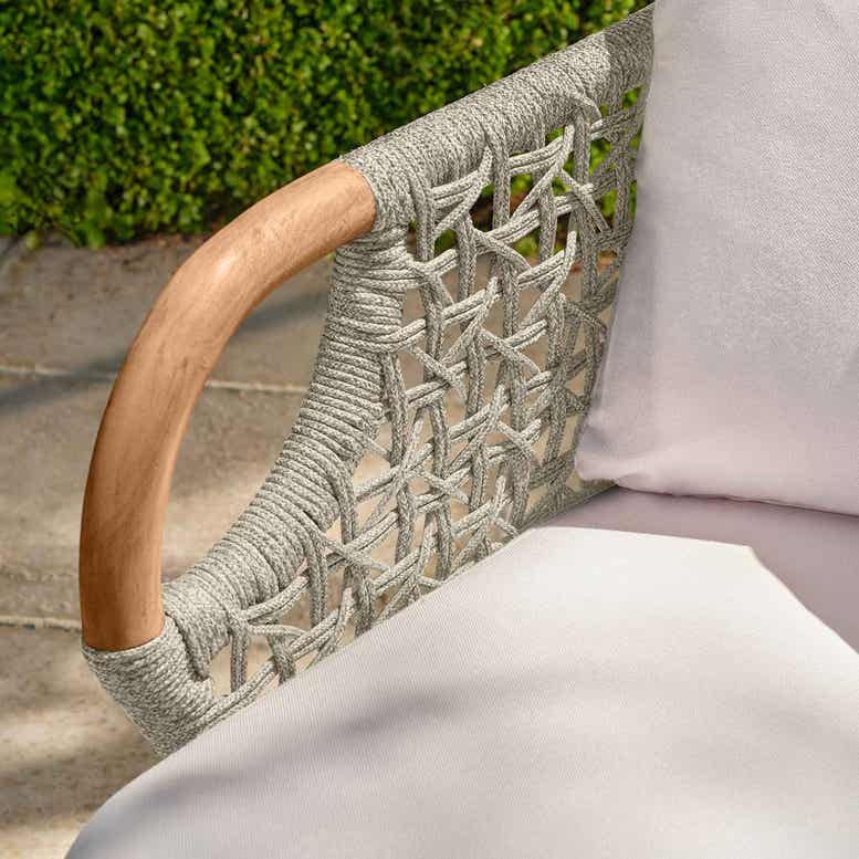 Tessa Outdoor Lounge Chair Outdoor Furniture