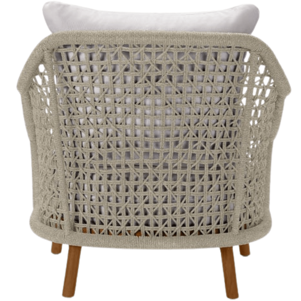 Tessa Outdoor Lounge Chair Outdoor Furniture