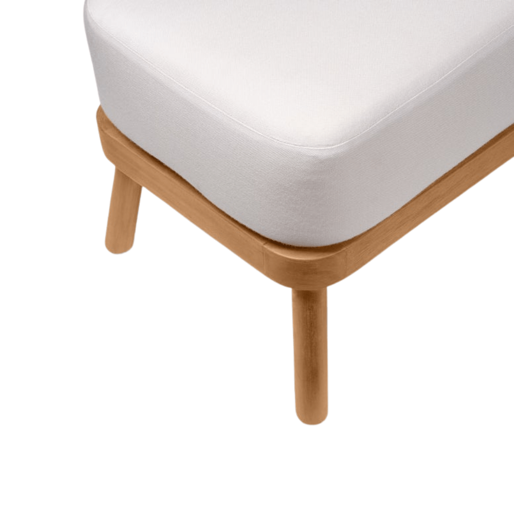 Tessa Outdoor Lounge Chair Outdoor Furniture