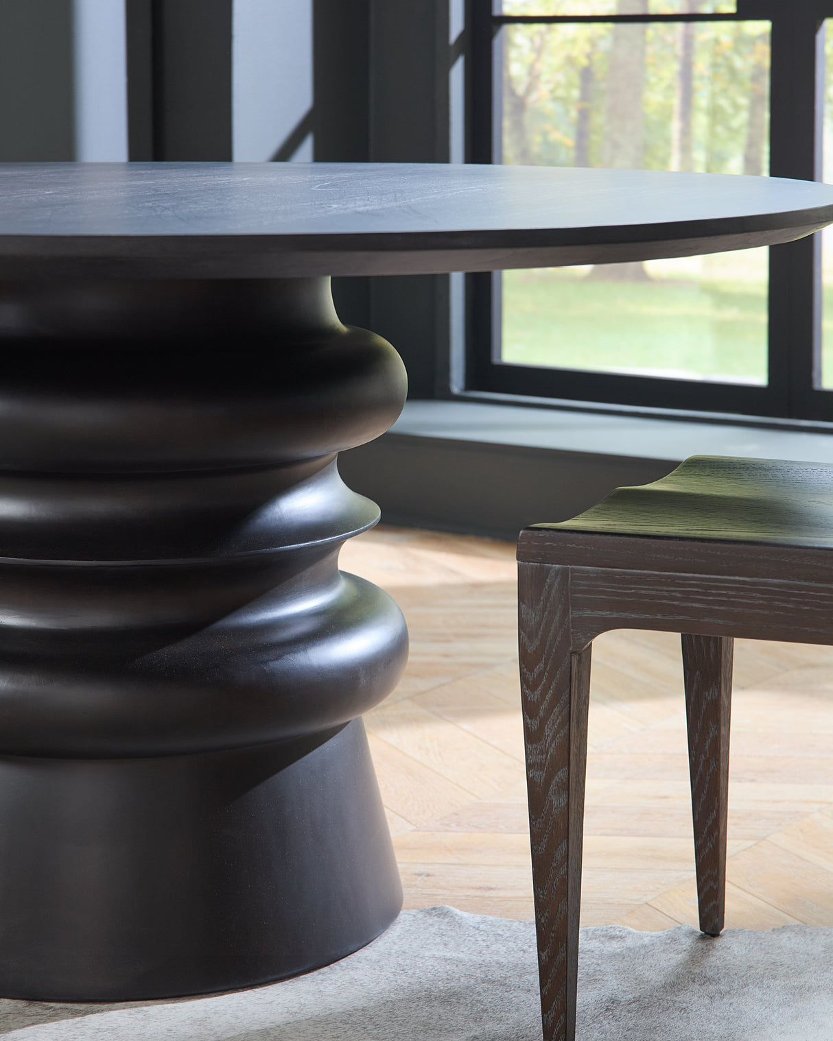 Teva Dining Table Dining Table SCH-175428