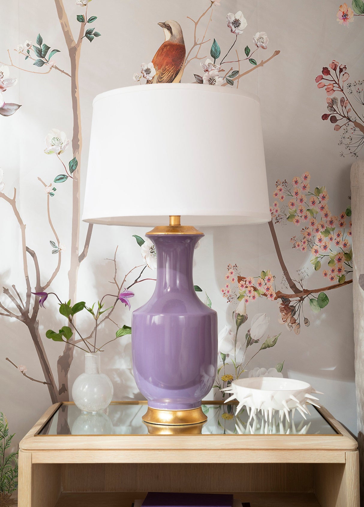 Thalia Lamp Table Lamps