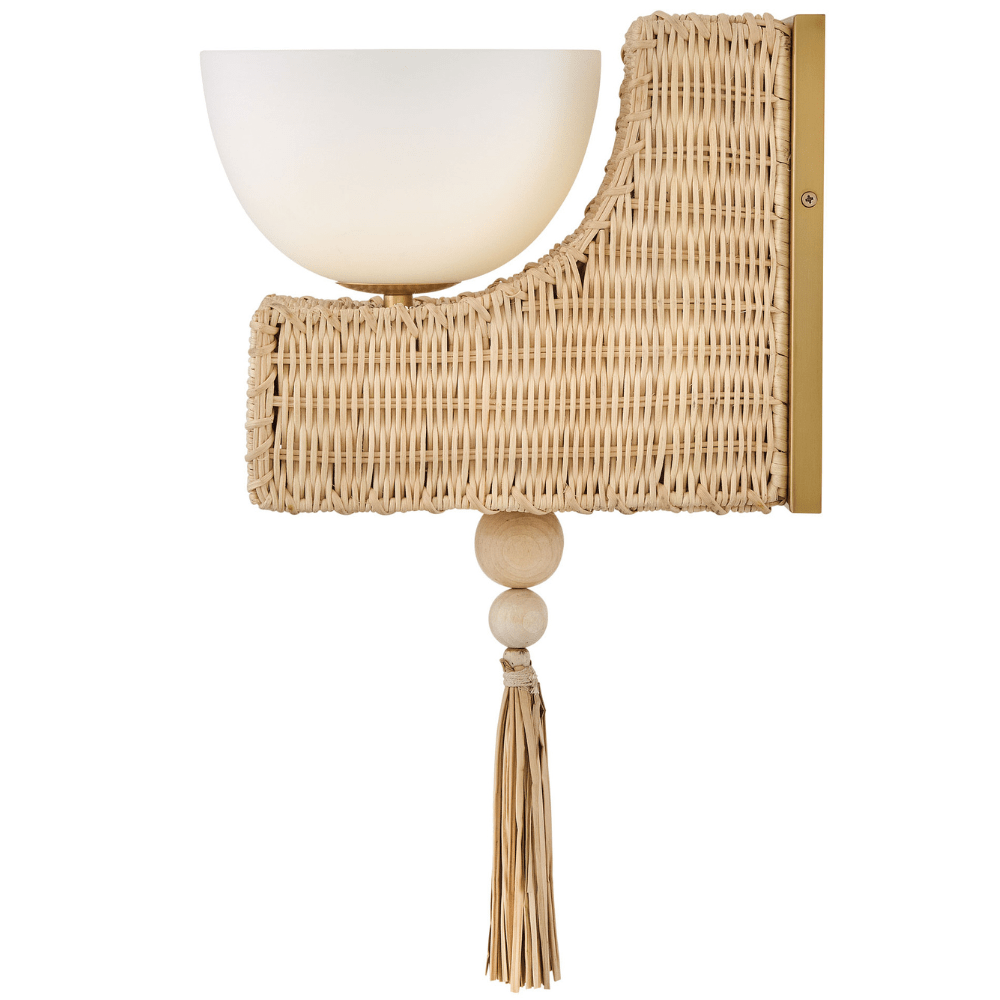 Thalia Wall Sconce Wall Sconces