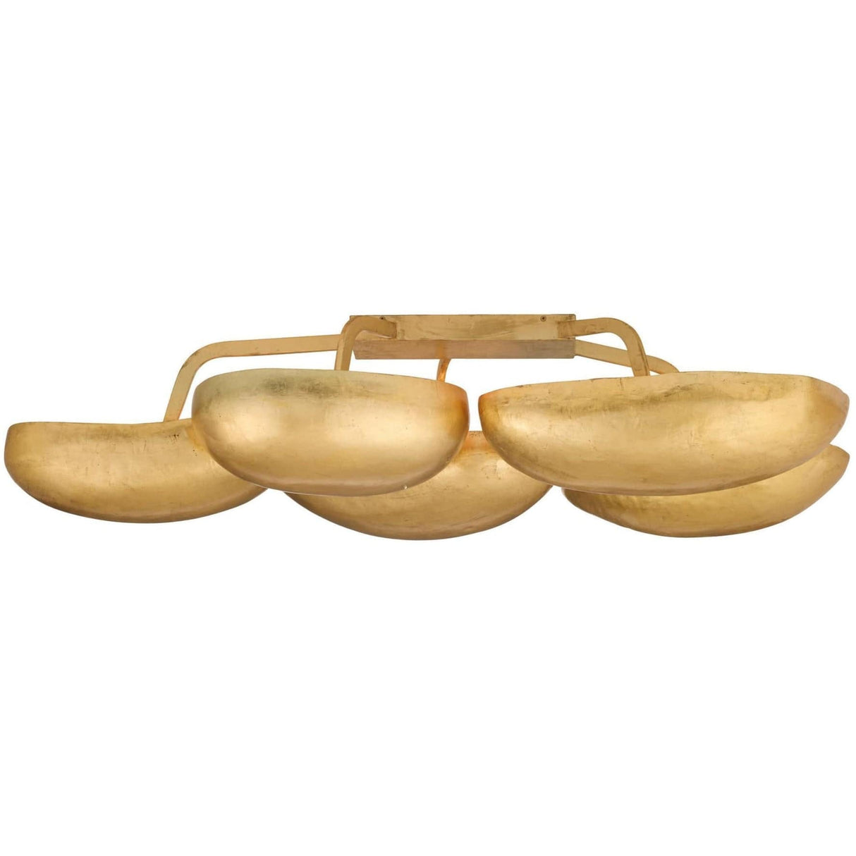 Theo Flush Mount Flush Mount