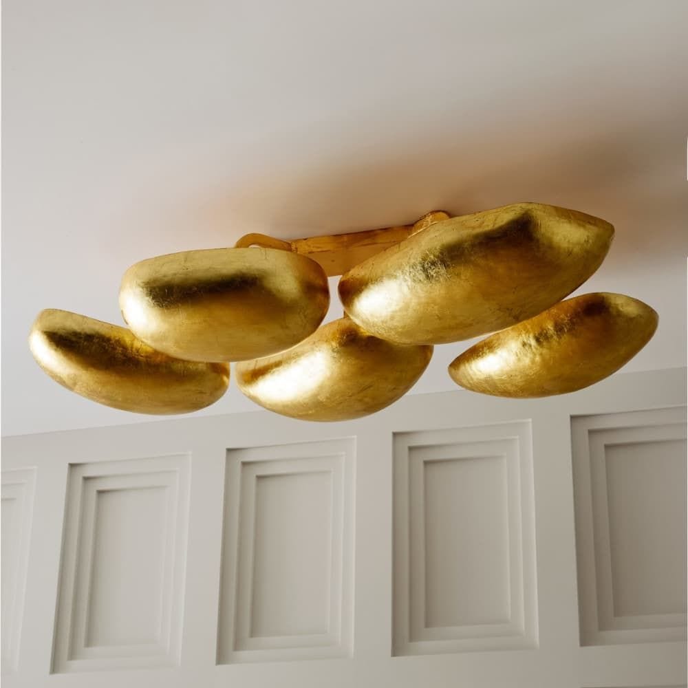 Theo Flush Mount Flush Mount