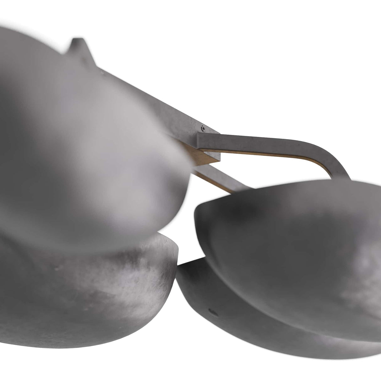 Theo Flush Mount Flush Mount