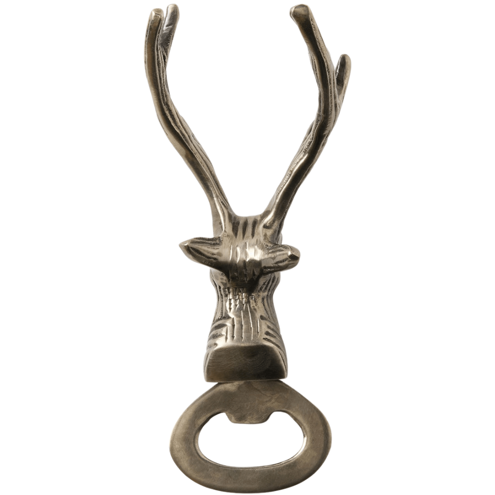 Theodore Bottle Opener (Pack of 2) Kitchen Accessory