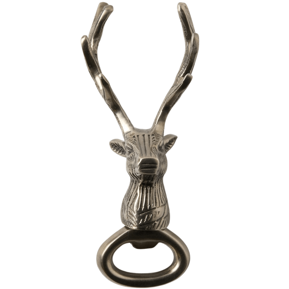 Theodore Bottle Opener (Pack of 2) Kitchen Accessory BARTHEO-AP-BTL