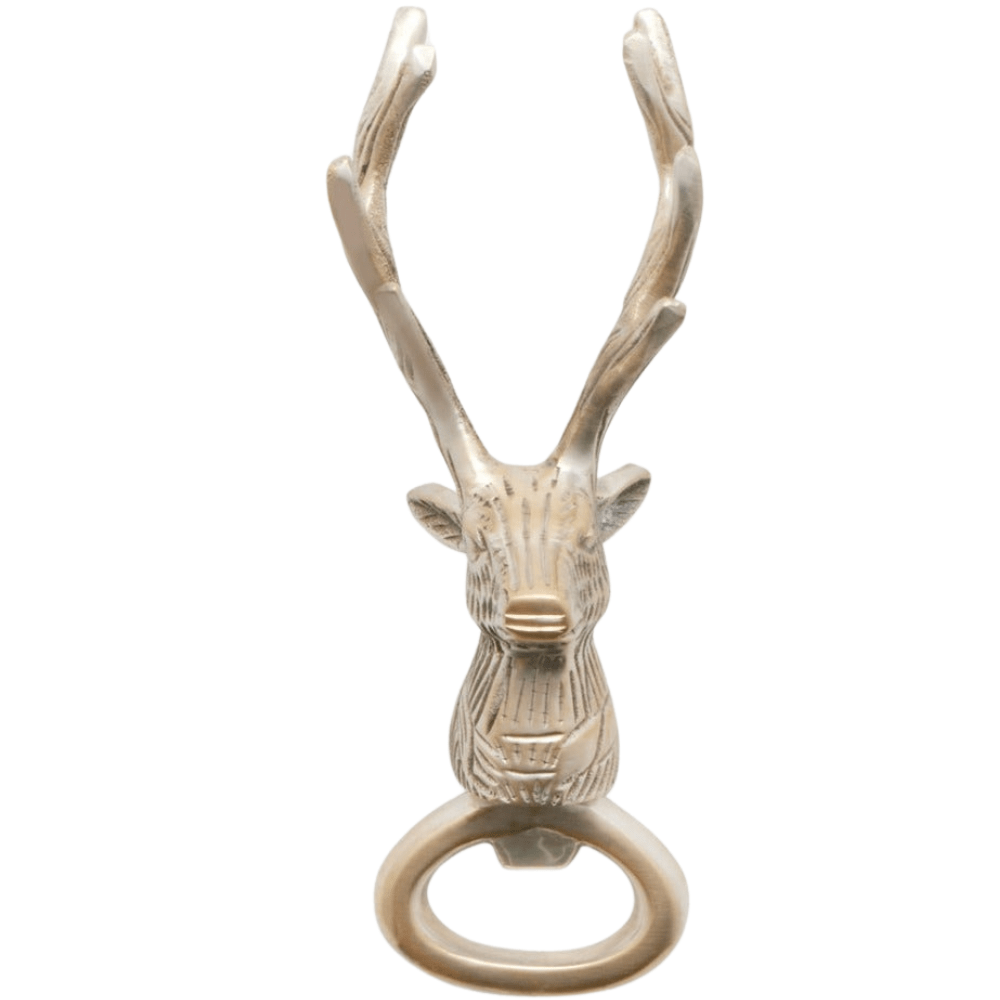 Theodore Bottle Opener (Pack of 2) Kitchen Accessory BARTHEO-TS-BTL 08415971038495