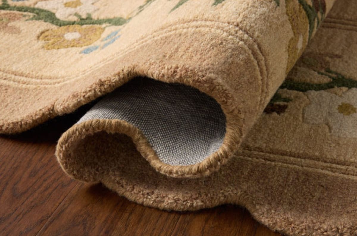 Thistle Rug - NEED PRICING Area Rugs
