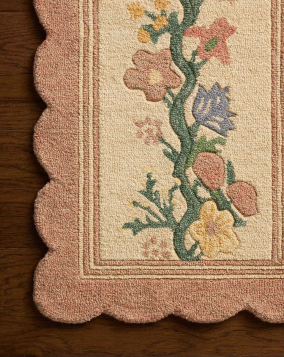 Thistle Rug - NEED PRICING Area Rugs