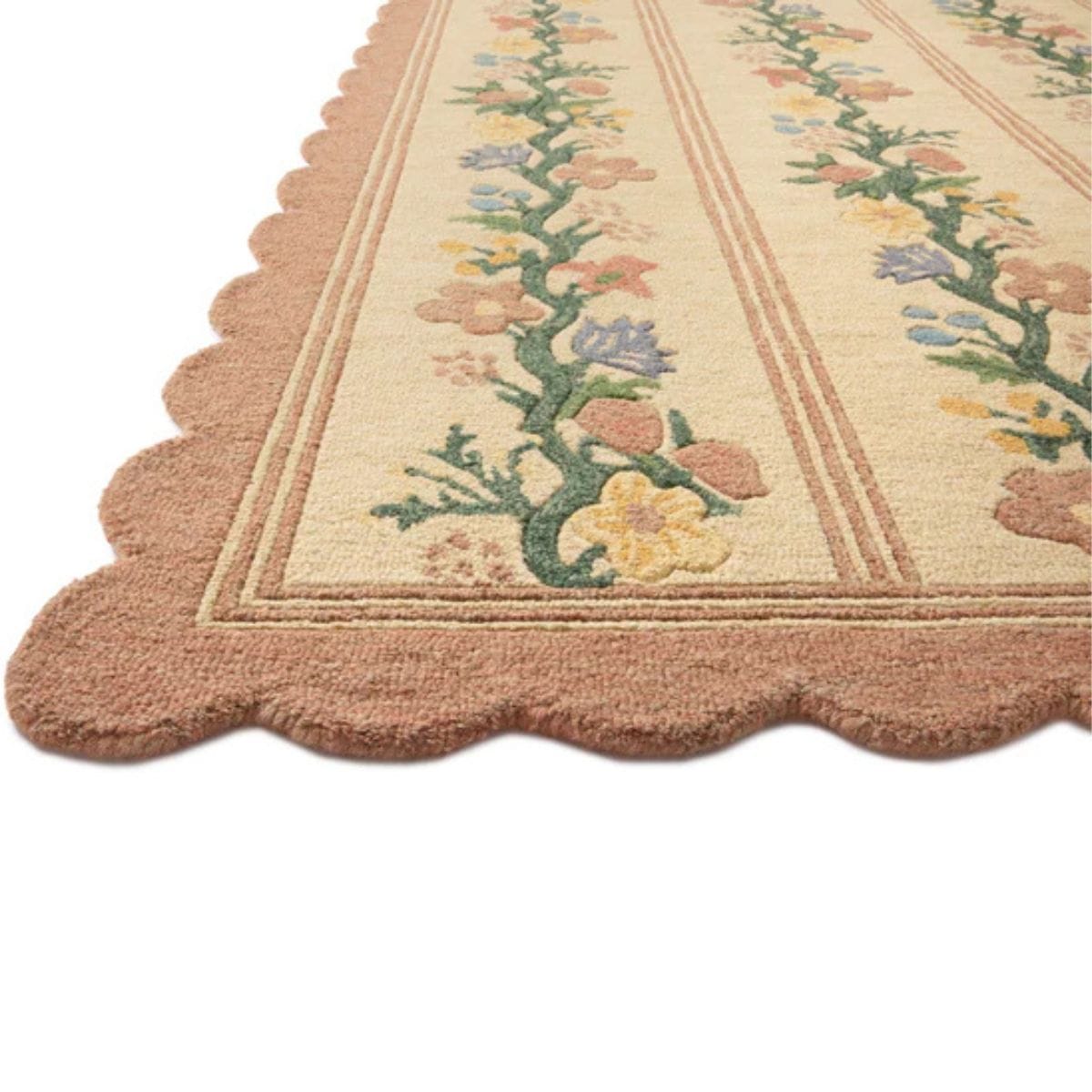 Thistle Rug - NEED PRICING Area Rugs