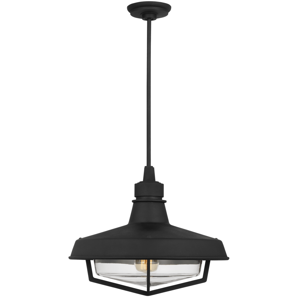 Thomas O'Brien Hollis Pendant Pendants thomas-obrien-TO1021TXB 014817631906