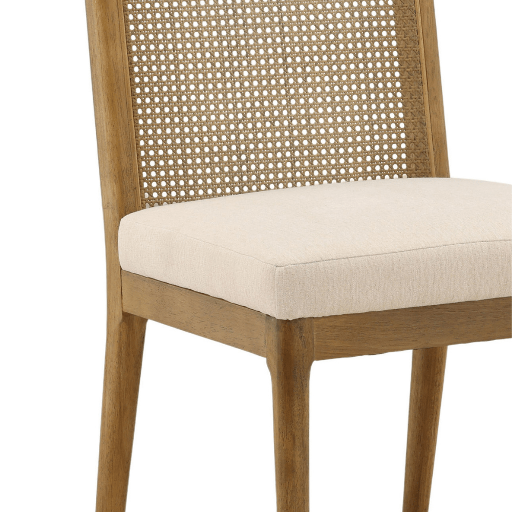 Thoreau Dining Chair Dining Chair DOV34060-OATM