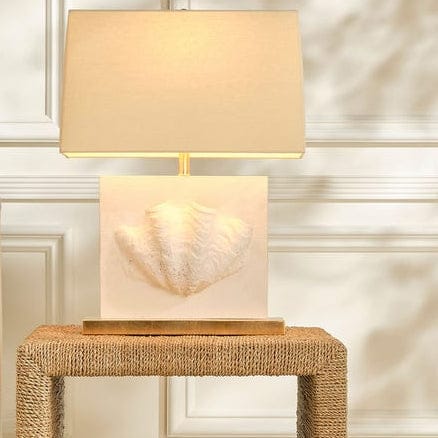 Thorne Table Lamp Table + Desk Lamps LGHTHORNEWH