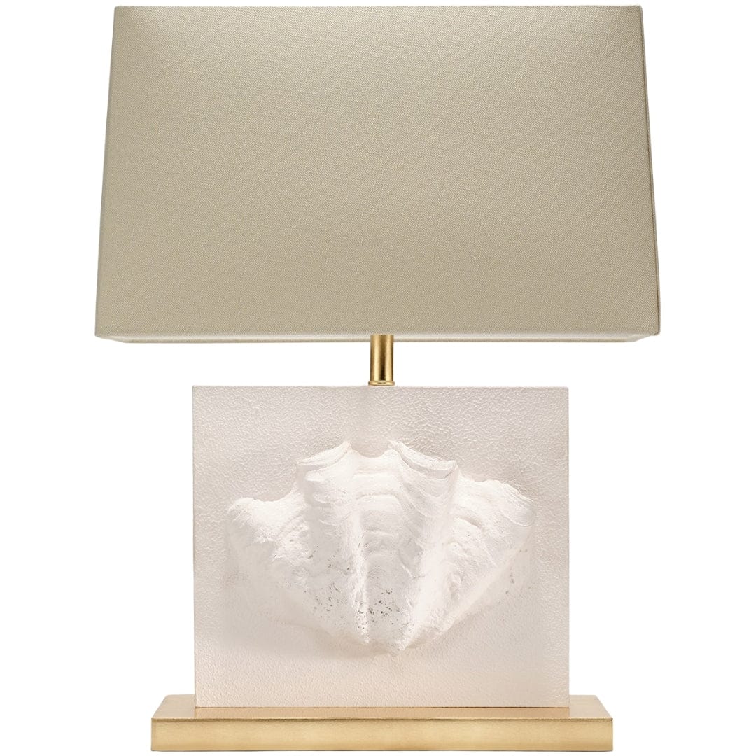 Thorne Table Lamp Table + Desk Lamps LGHTHORNEWH