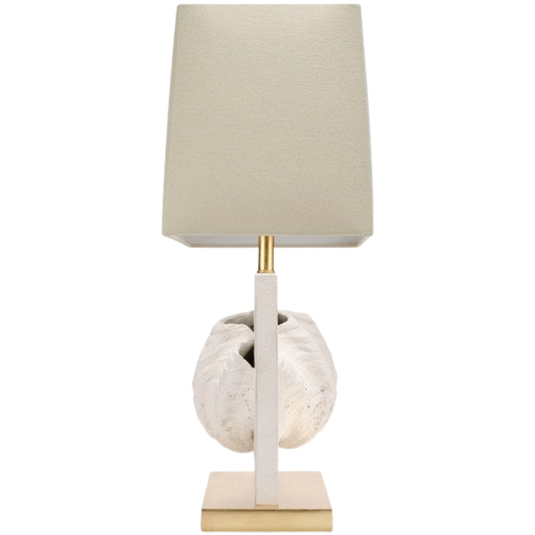 Thorne Table Lamp Table + Desk Lamps LGHTHORNEWH