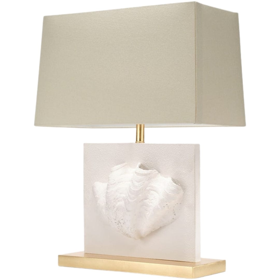 Thorne Table Lamp Table + Desk Lamps LGHTHORNEWH