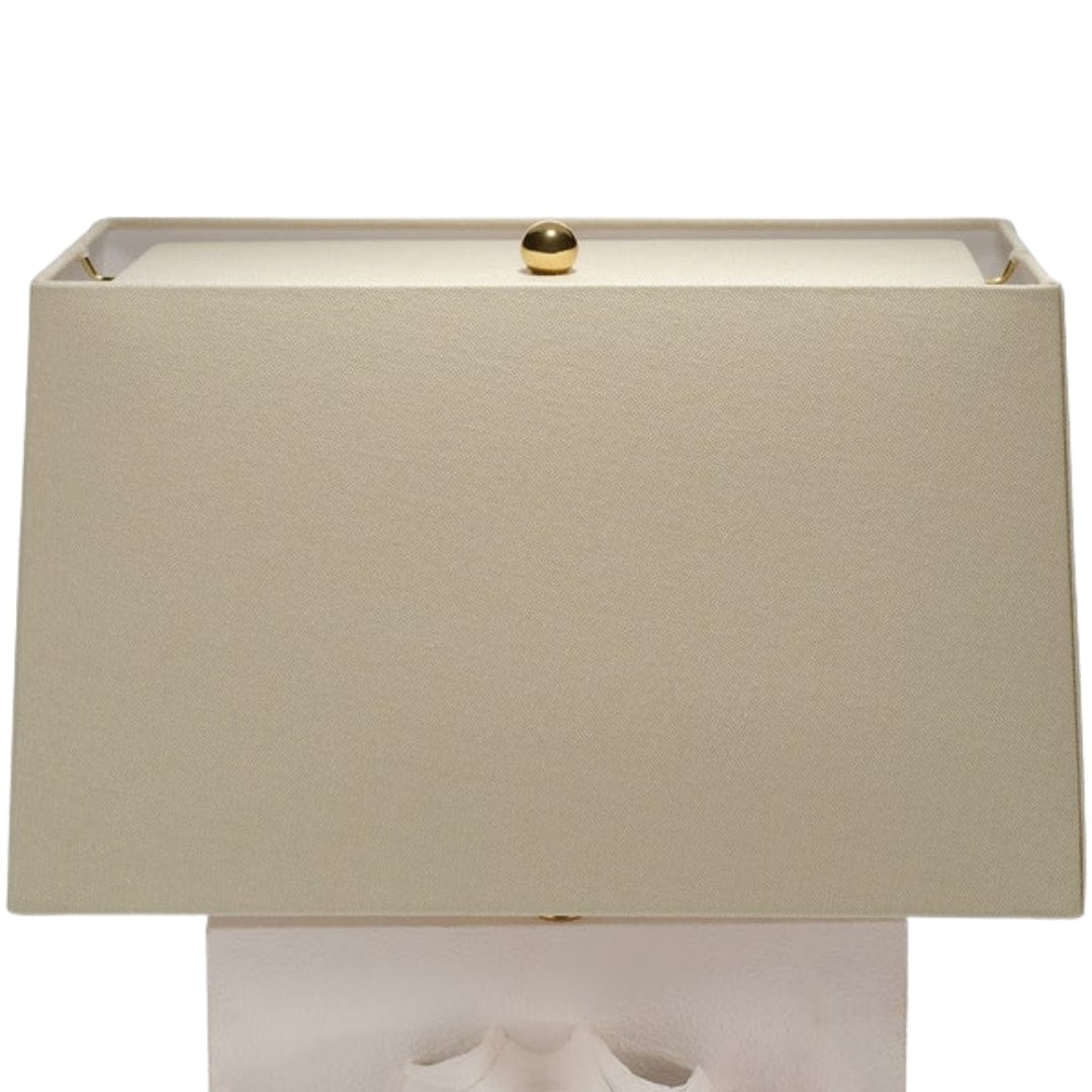 Thorne Table Lamp Table + Desk Lamps LGHTHORNEWH