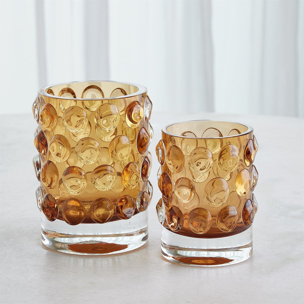 Thousand Eye Vases Vases