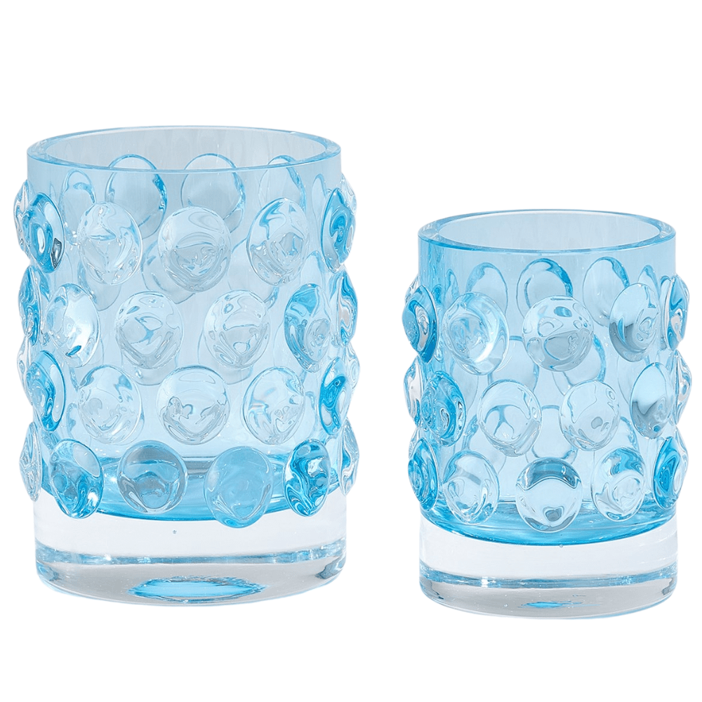 Thousand Eye Vases Vases