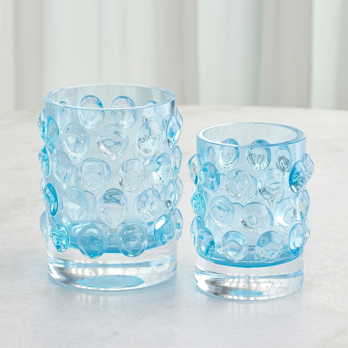 Thousand Eye Vases Vases