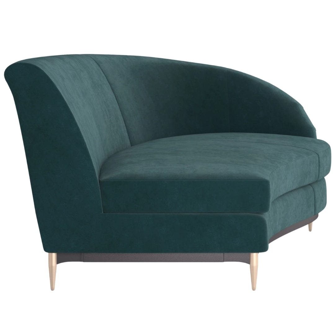 Three's Company RAF Sofa Sectionals UPH-424-RS1-C 662896051759