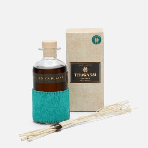 Thucassi Savanna Diffuser - Loita Plains thucassi-grand oasis diffuser