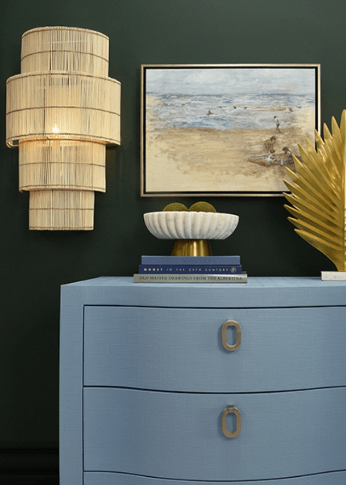 Tia Wall Sconce Wall Sconces TIA