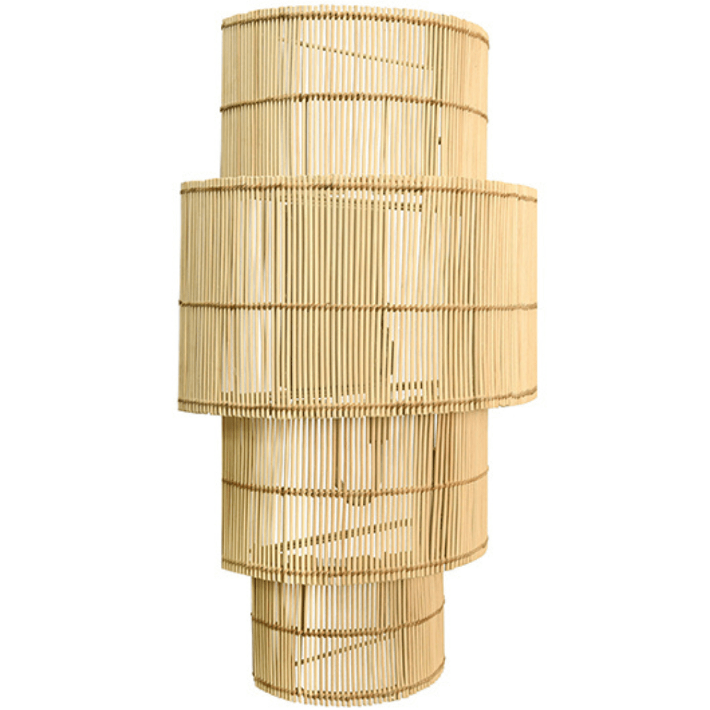 Tia Wall Sconce Wall Sconces TIA