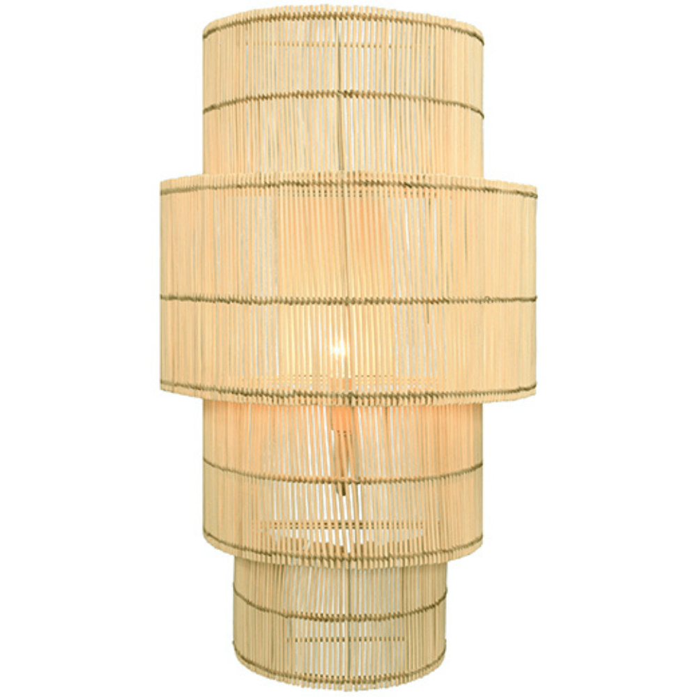 Tia Wall Sconce Wall Sconces TIA