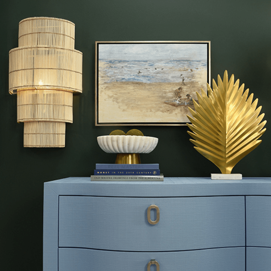 Tia Wall Sconce Wall Sconces TIA