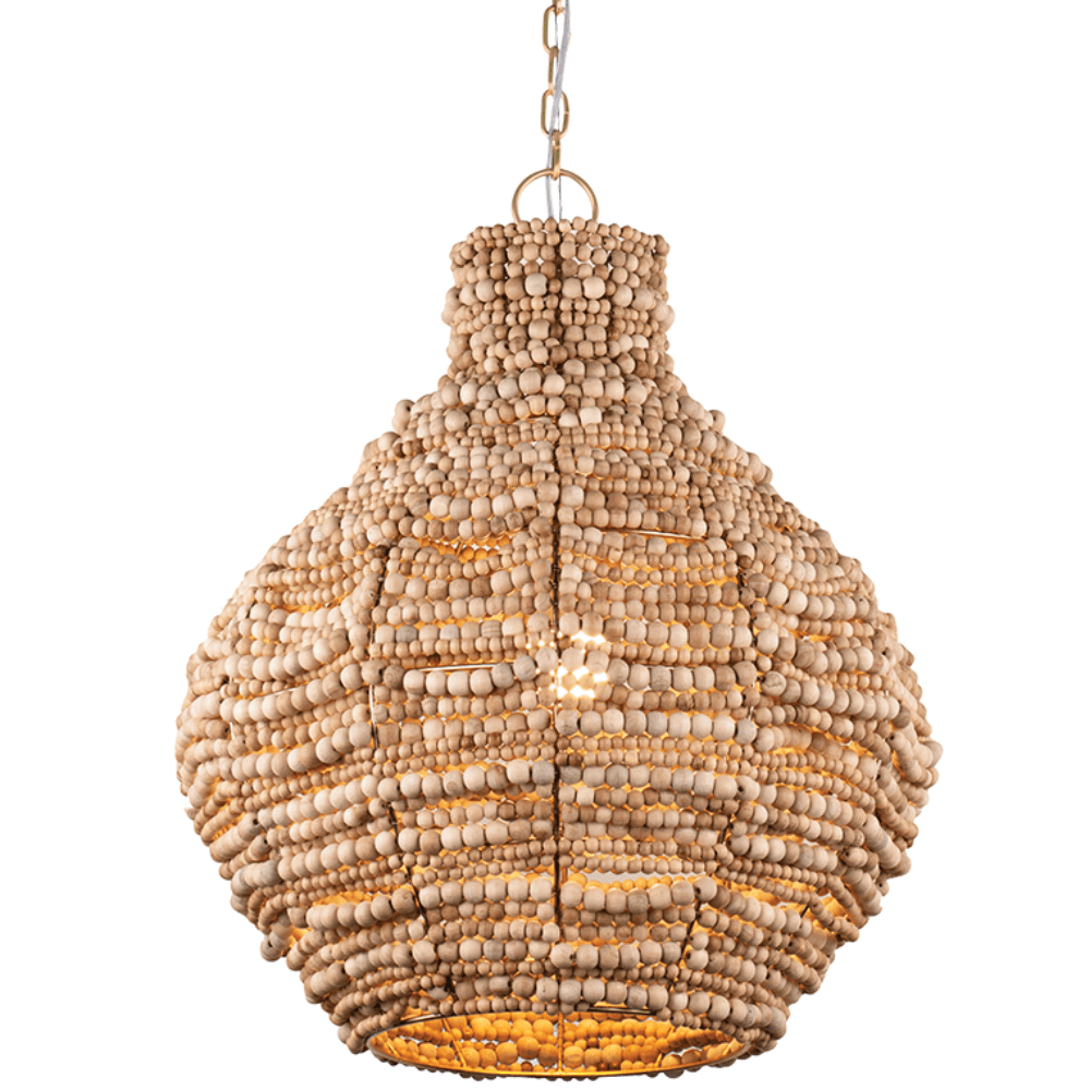 Tiana Pendant Pendant Lighting H998701-AGB 806134978778
