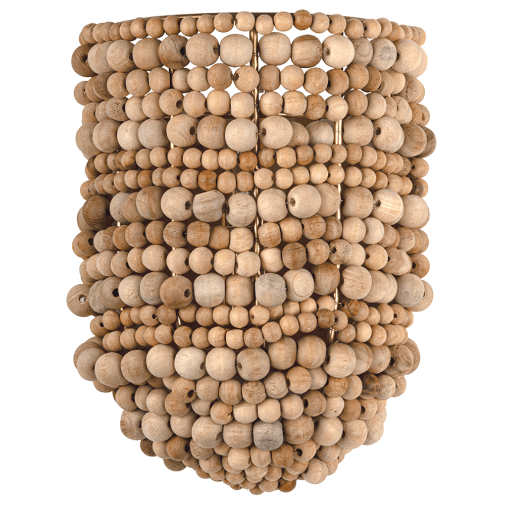 Tiana Wall Sconce Wall Sconces H998101-AGB 806134978754