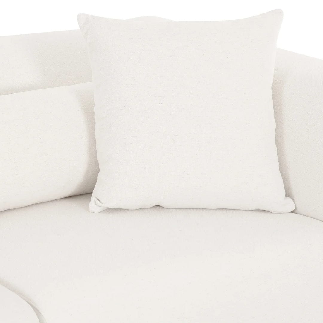 Tiara 4-Piece Modular U-Sectional Sectionals TOV-L54847-SEC 793580653635