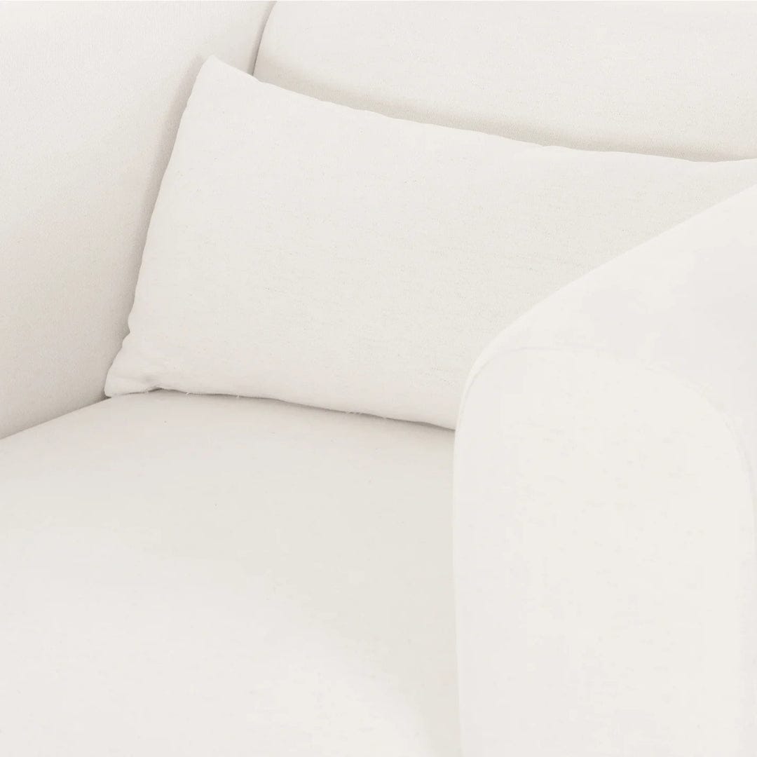 Tiara Armchair Occasional + Accent Chairs TOV-S54851 793580650108