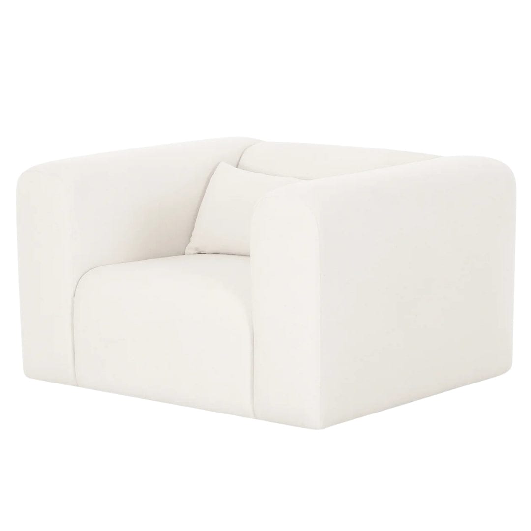 Tiara Armchair Occasional + Accent Chairs TOV-S54851 793580650108