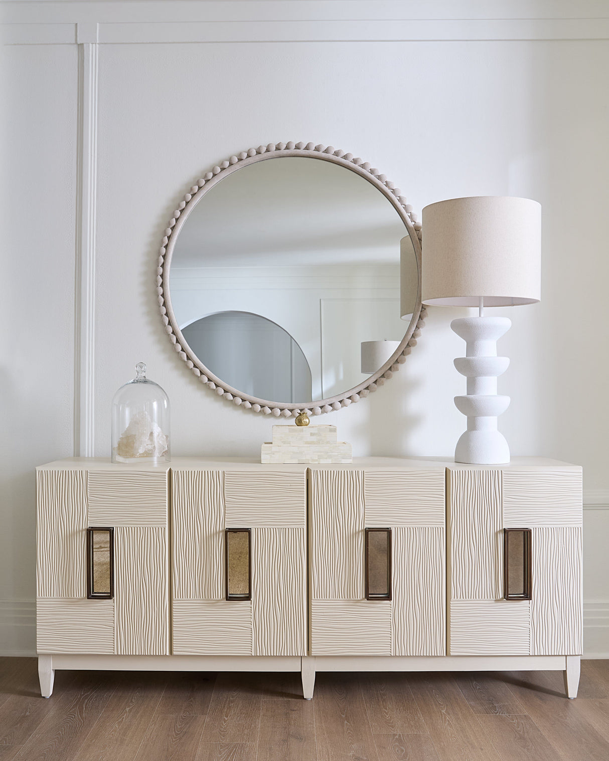 Tilden Cabinet Cabinet SCH-169320