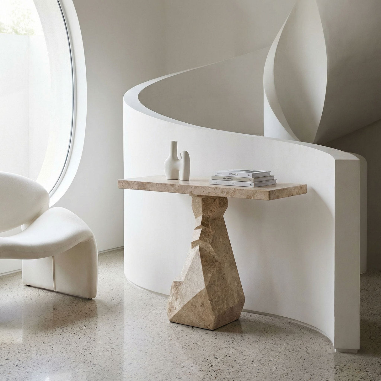 Tilden Console Console Tables