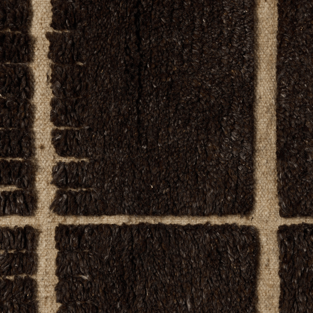 Tillman Hand-Knotted Rug Area Rugs