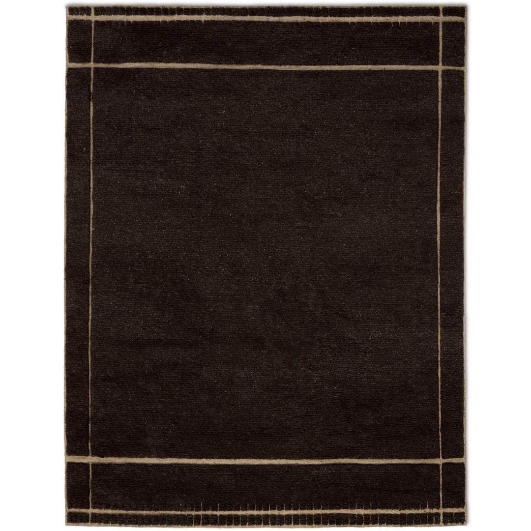 Tillman Hand-Knotted Rug Area Rugs 249748-001 198394139373