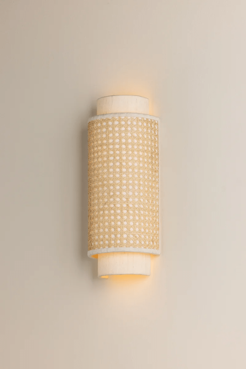 Tina Wall Sconce Wall Sconces H1083102-AGB