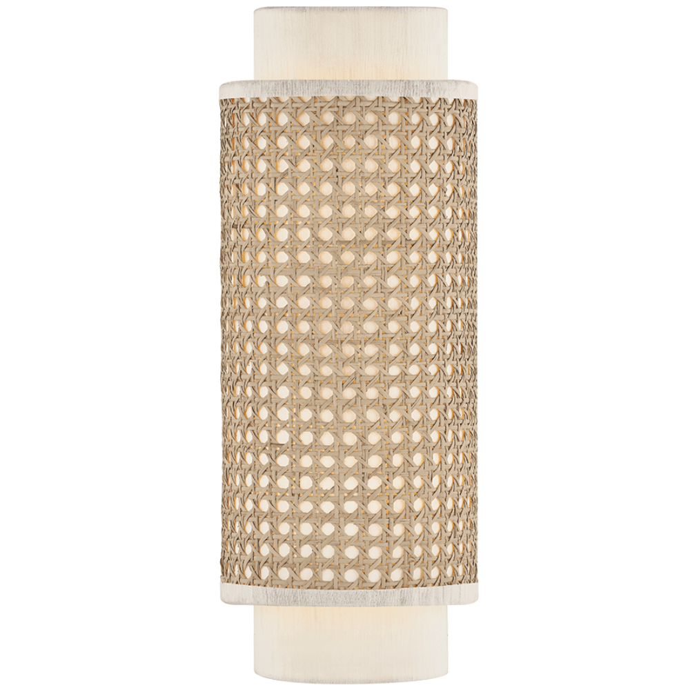 Tina Wall Sconce Wall Sconces H1083102-AGB