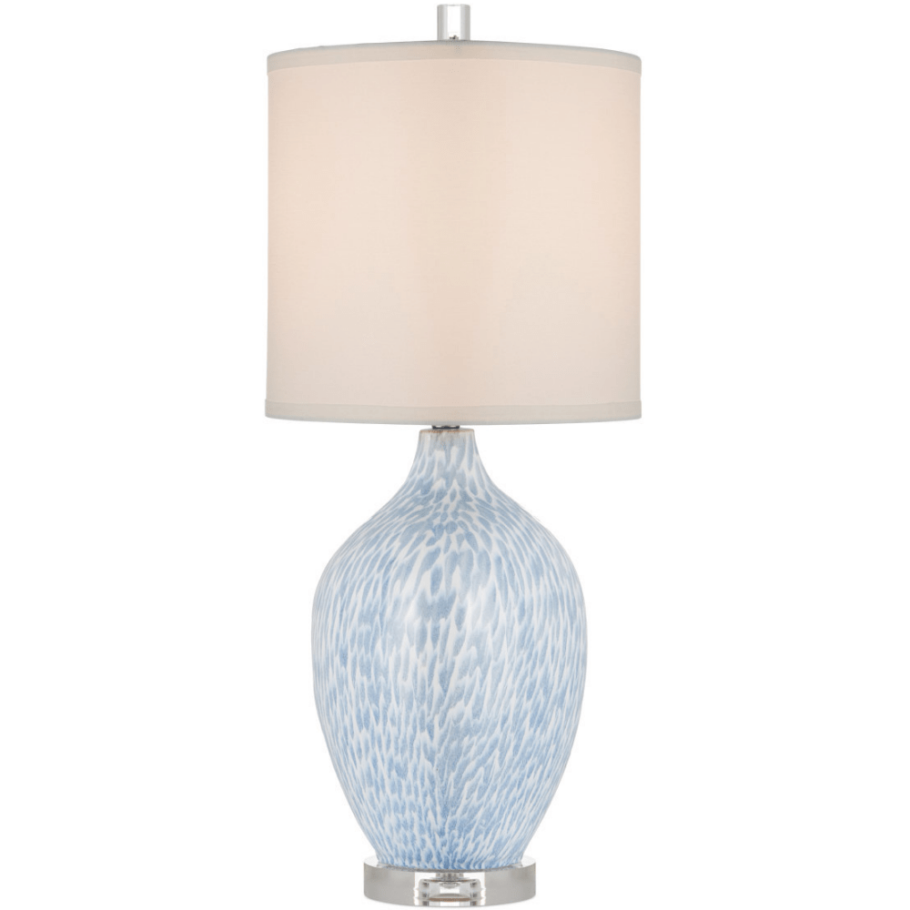 Tinney Table Lamp Table Lamps 6000-1040 00633306062993