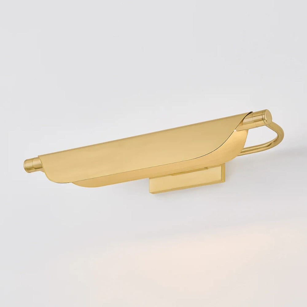 Tinwald Picture Light Wall Lighting